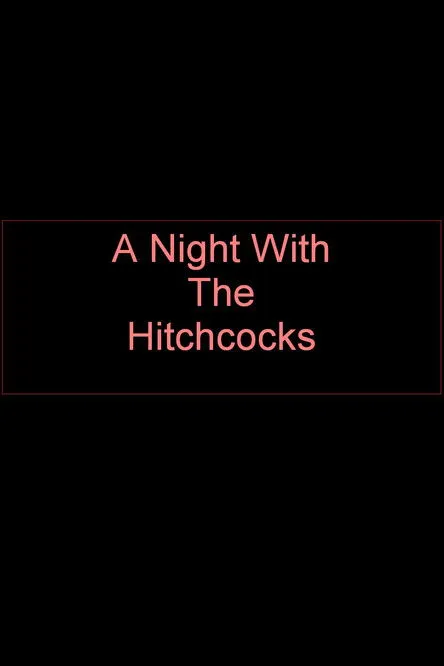 Mary Stone interpreta a Self en A Night With The Hitchcocks