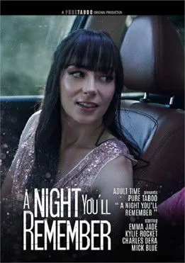 Póster de la película A Night Youll Remember