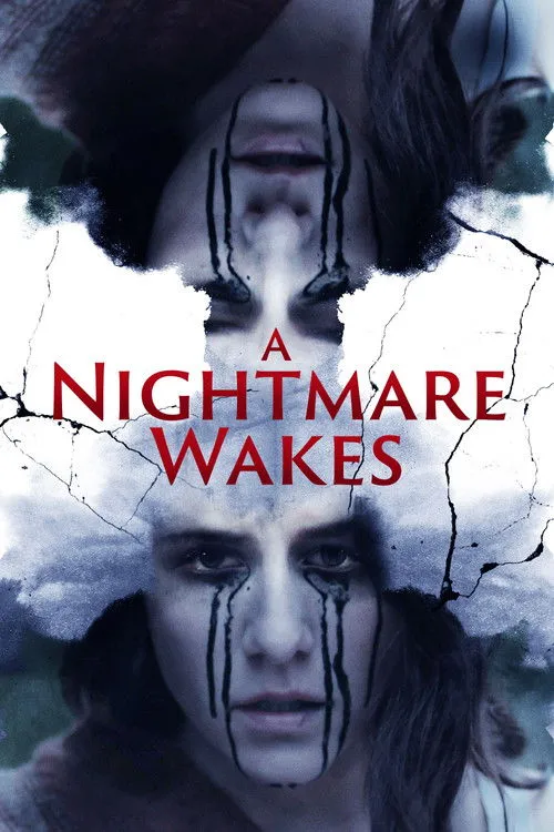 Póster de A Nightmare Wakes