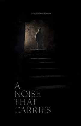 Meredith Heinrich interpreta a Ali en A Noise That Carries