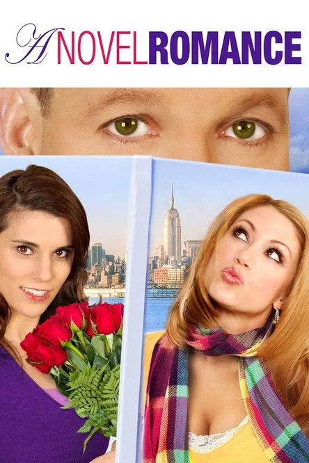 Póster de A Novel Romance