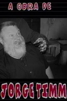 Jorge Timm interpreta a Self en A Obra de Jorge Timm