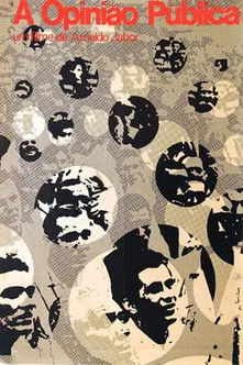 Clóvis Bornay interpreta a  en A Opinião Pública