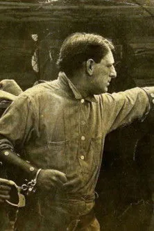 Gladys Field interpreta a Marie Wentworth en A Pal's Oath