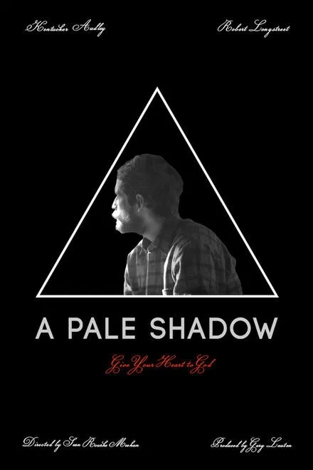 Póster de la película A Pale Shadow