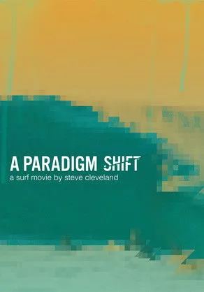 Chris Del Moro interpreta a  en A Paradigm Shift