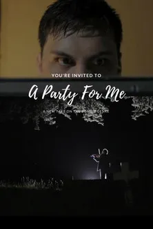 Joseph Mika-Hunt interpreta a Alex Makena (father) en A Party For Me