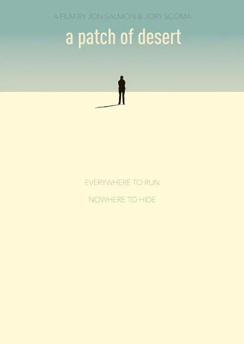 Zelda Williams interpreta a en A Patch Of Desert