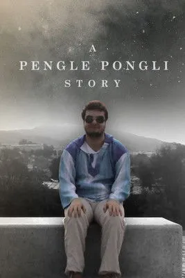 Jordi Hurtado interpreta a Himself (archive footage) en A Pengle Pongli Story