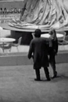 Natalija Nogulich interpreta a en A Perfect Couple