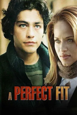 Póster de A Perfect Fit