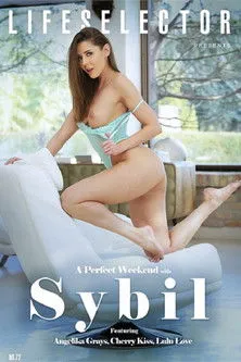 Póster de la película A Perfect Weekend With Sybil