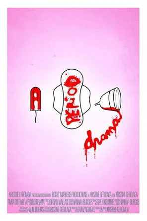 Kristine Gerolaga interpreta a Chloe en A Period Drama