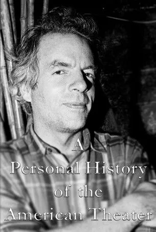 Spalding Gray interpreta a Himself en A Personal History of the American Theater