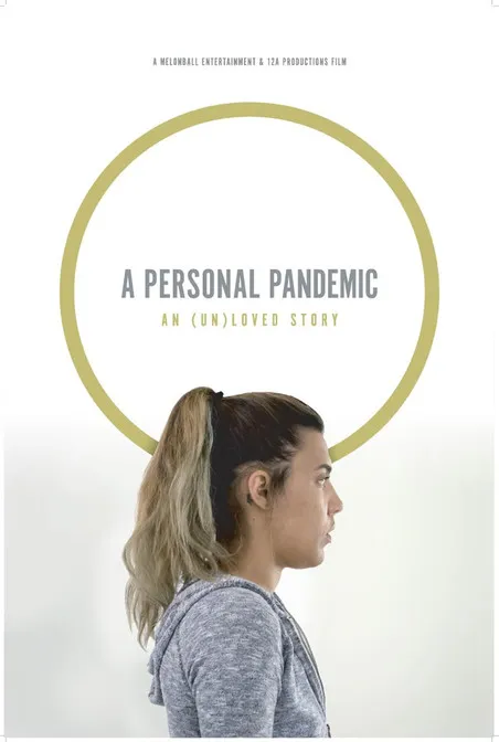 Póster de A Personal Pandemic