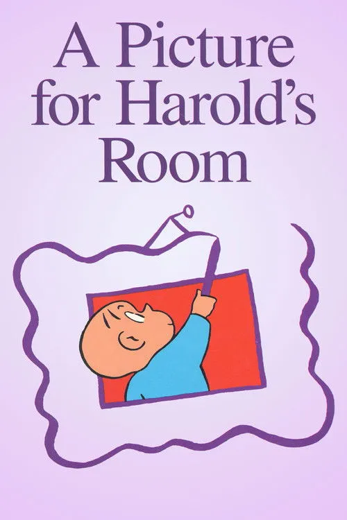 Charles Cioffi interpreta a en A Picture For Harold's Room
