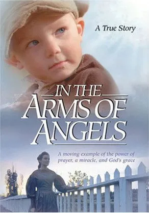 Levi Larsen interpreta a Joe Richards (adult) en A Pioneer Miracle: In The Arms of Angels