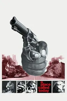 Lana Wood interpreta a Carolyn Schneider en A Place Called Today