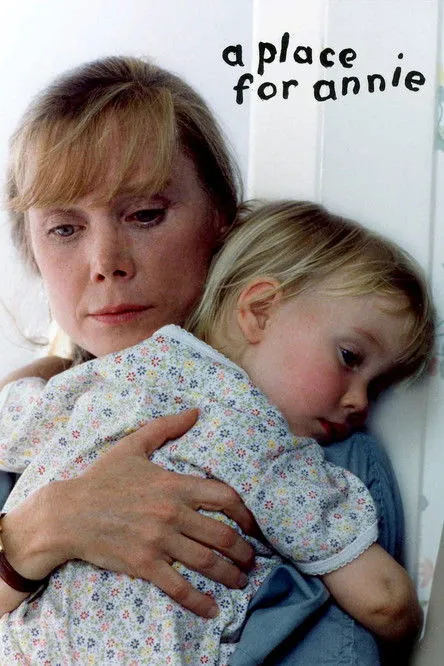 S. Epatha Merkerson interpreta a Alice en A Place for Annie