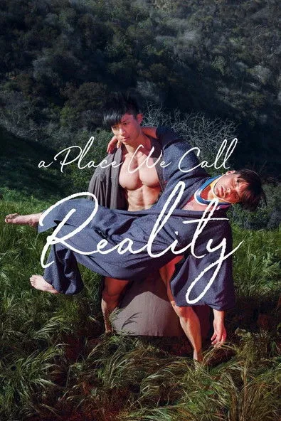 Frank Yang interpreta a Self (uncredited) en A Place We Call Reality