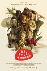 Marie Doležalová interpreta a (vypravec) en Až po uši v mechu