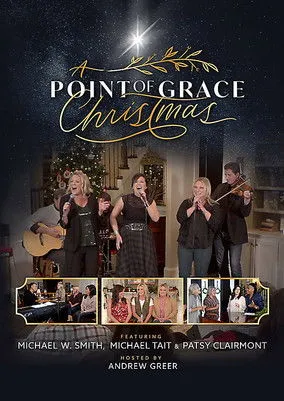 Michael W. Smith interpreta a  en A Point of Grace Christmas