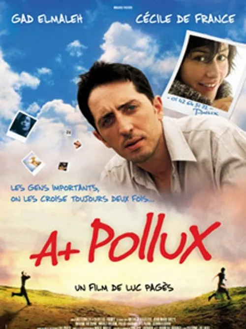 Póster de A+ Pollux