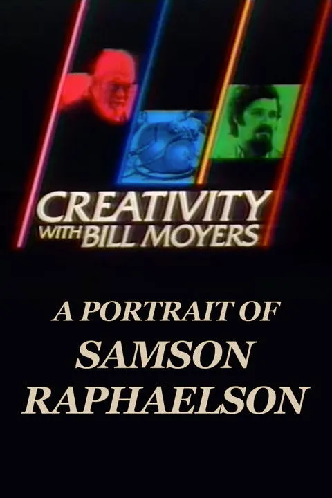 Bill Moyers interpreta a Self en A Portrait of Samson Raphaelson