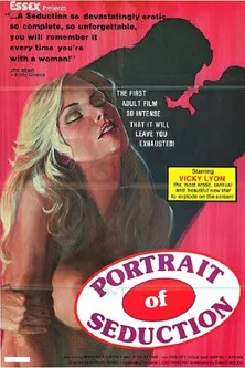 Portada de A Portrait of Seduction