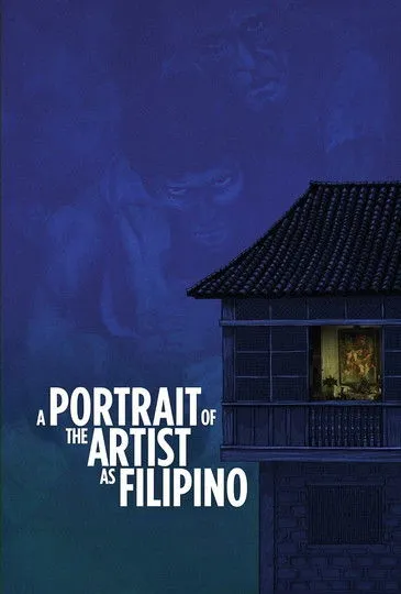 Rino Bermudez interpreta a  en A Portrait of the Artist as Filipino