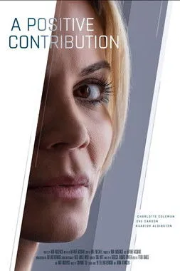 Ruaridh Aldington interpreta a Don Brayford en A Positive Contribution