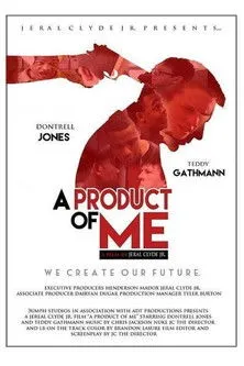 Stephen Barrington interpreta a Jaba en A Product of Me