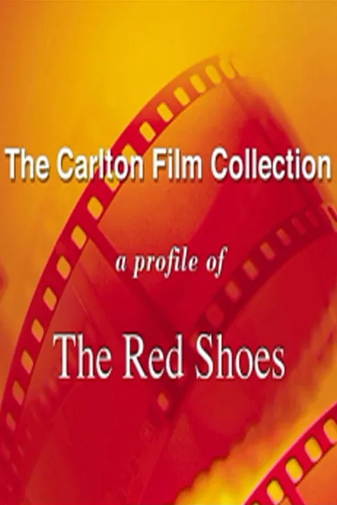 Jack Cardiff interpreta a Self en A Profile of 'The Red Shoes'