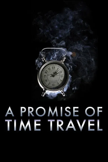 Cara Mitsuko interpreta a Scientologist en A Promise of Time Travel
