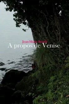 Barbara Ulrich interpreta a en À propos de Venise