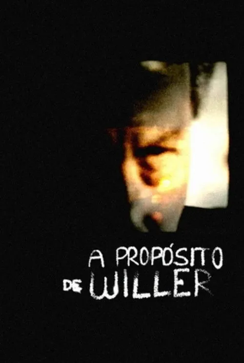 Cláudio Willer interpreta a Claudio Willer en A Propósito de Willer
