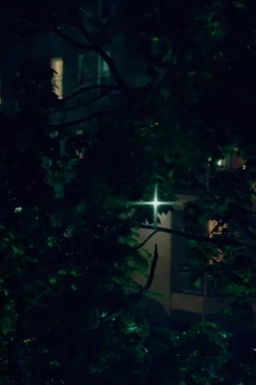 Vinie Burrowes interpreta a  en A Quality of Light