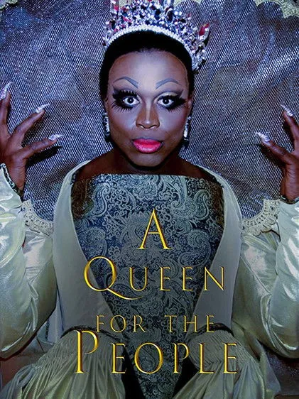 Bob the Drag Queen interpreta a Himself en A Queen for the People