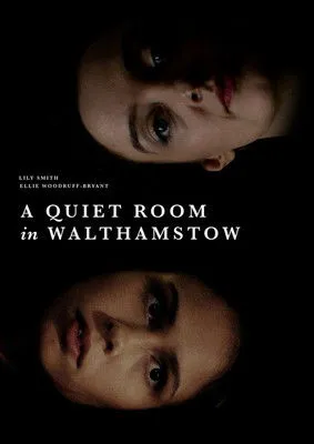 Lily Smith interpreta a May en A Quiet Room in Walthamstow