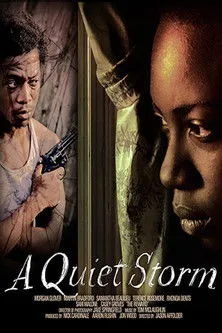 Rhonda Johnson Dents interpreta a Grace Jefferson en A Quiet Storm