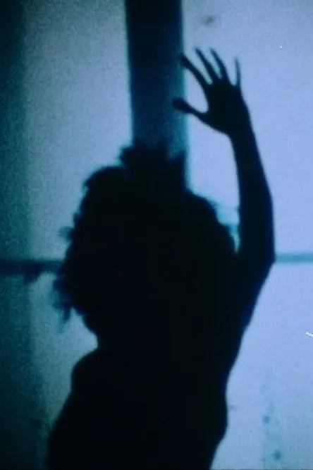 Póster de la película À quoi rêve l'araignée ?