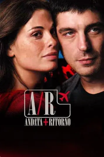 Póster de A/R Andata + Ritorno