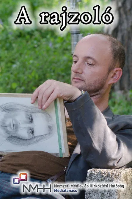 Sarádi Zsolt interpreta a Ottó en A rajzoló