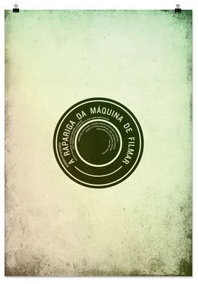 Allex Miranda interpreta a Jorge Cabral en A Rapariga da Máquina de Filmar