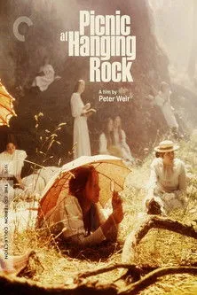 Peter Weir interpreta a Self en A Recollection... Hanging Rock 1900