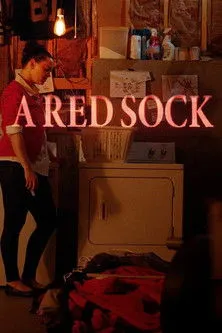 Lex Lauletta interpreta a Jake en A Red Sock