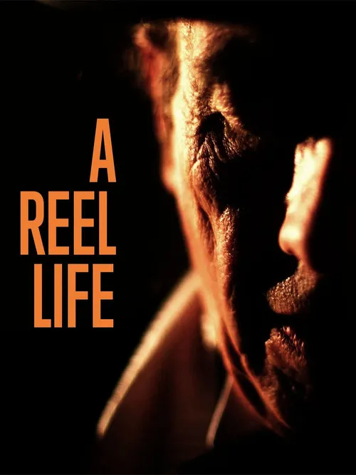 Póster de A Reel Life