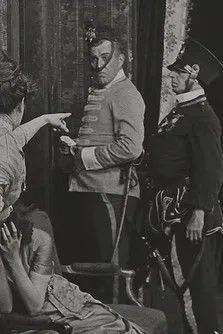 Portada de A Regiment of Two