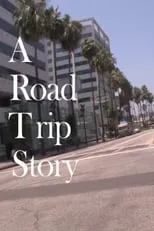 Jamie Marchi interpreta a en A Road Trip Story