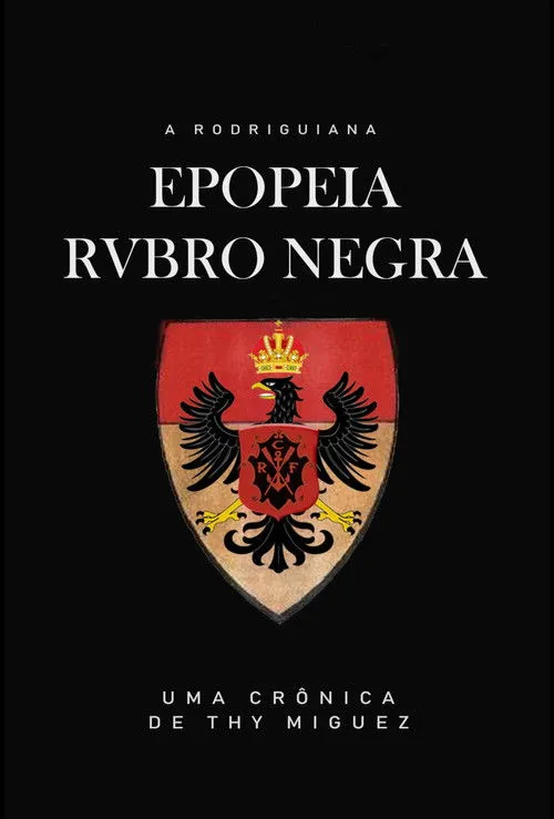 Gabriel Barbosa interpreta a Self en A Rodriguiana Epopeia Rubro Negra